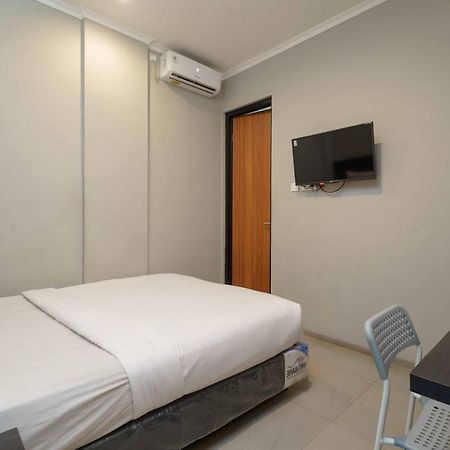 Hotel Pesona Wisata Alam Ciparay Endah Mitra Reddoorz Bogor Exterior foto